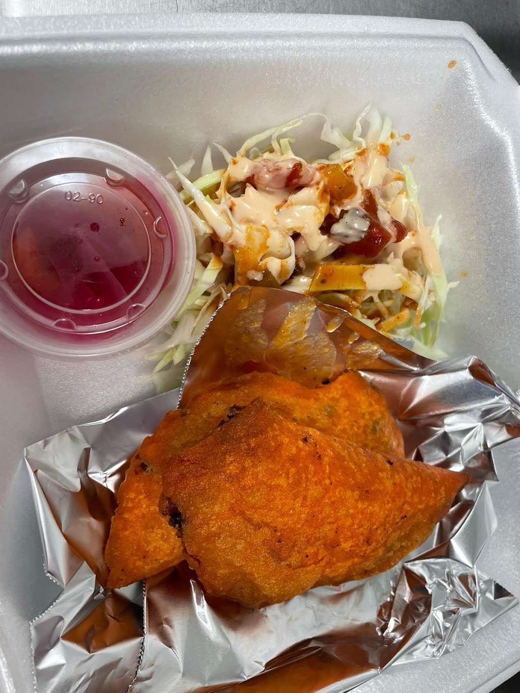 CASITA 504 | restaurant | 7561 Midway Terrace, Ocala, FL 34472, USA | 3525371133 OR +1 352-537-1133