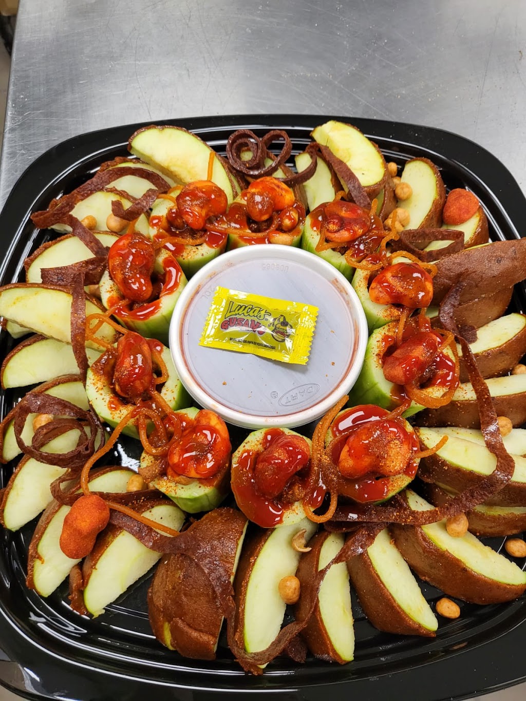 Sb-sweets- | restaurant | 651 Paseo nuevo space #313, Santa Barbara, CA 93101, USA | 8056791844 OR +1 805-679-1844