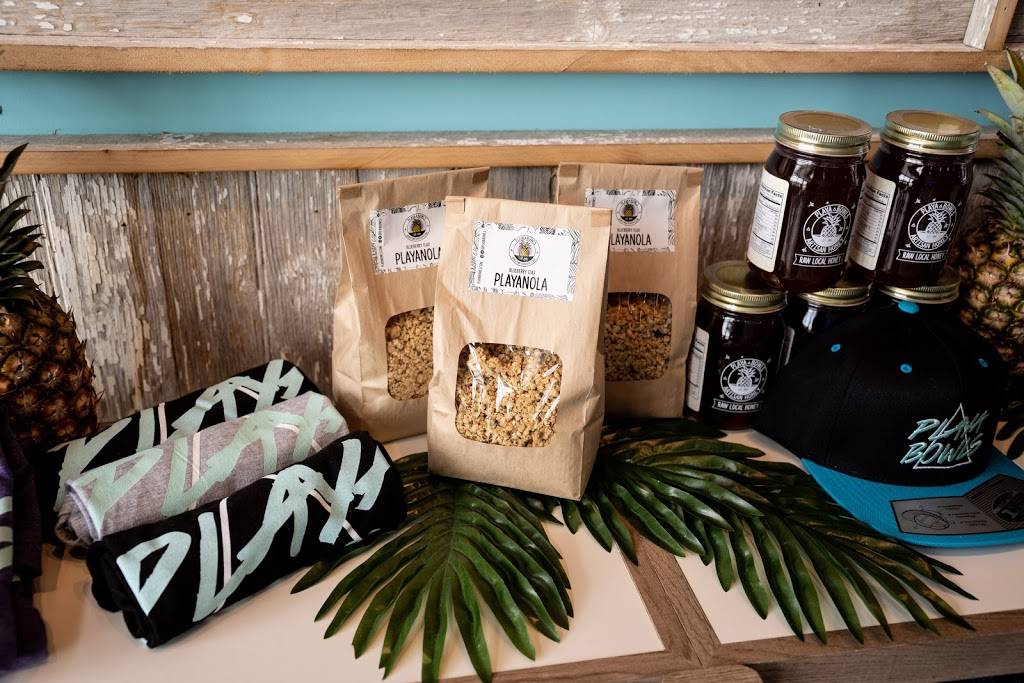 Playa Bowls | restaurant | 660 Arlington Creek Centre Blvd, suite B, Baton Rouge, LA 70820, USA | 2252565006 OR +1 225-256-5006