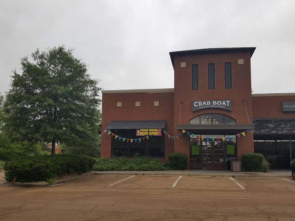 Crab Boat Restaurant | restaurant | 1029 US-51 suite a, Madison, MS 39110, USA | 6017909787 OR +1 601-790-9787