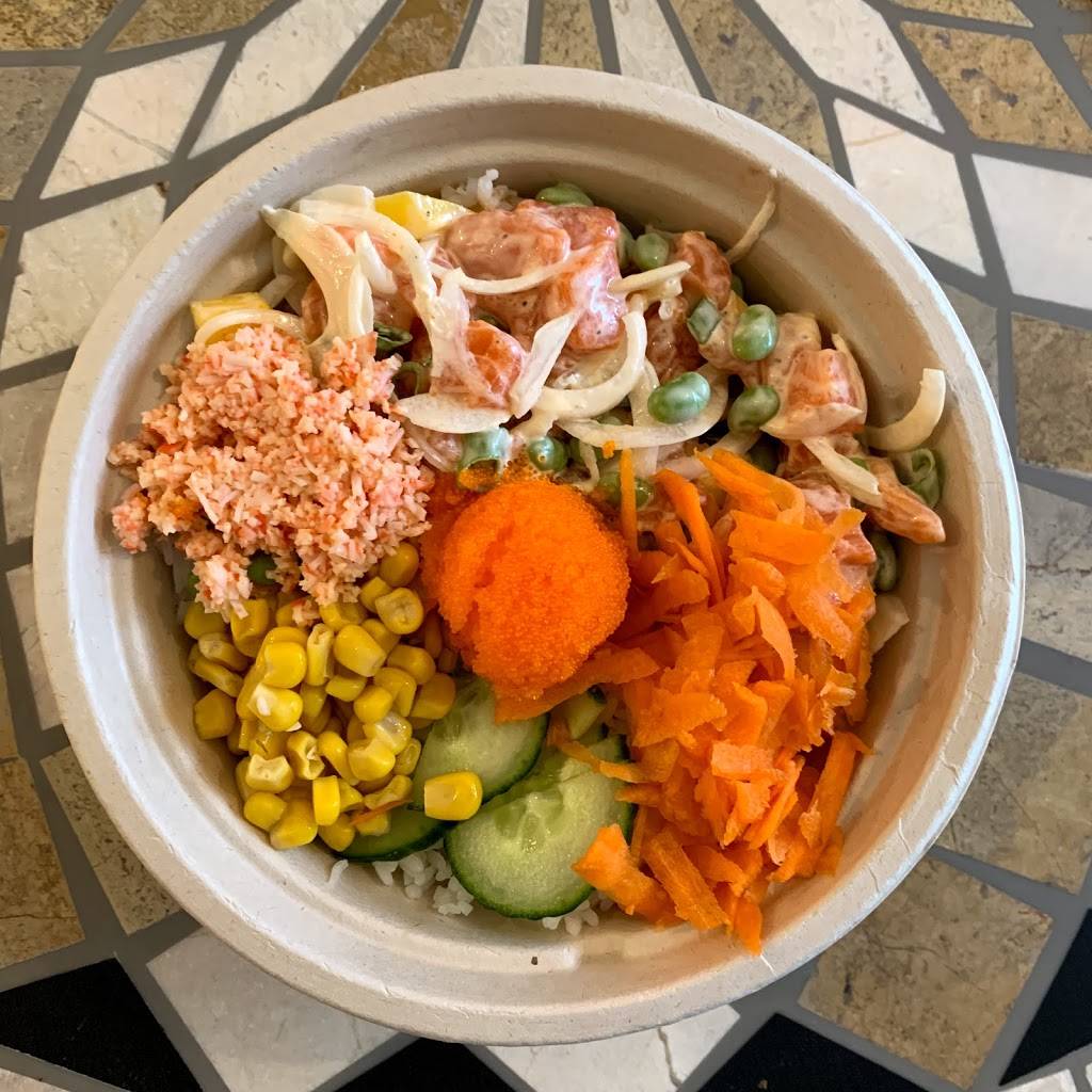 Happy Fin | restaurant | 60 Henry St, Brooklyn, NY 11201, USA | 3474575440 OR +1 347-457-5440