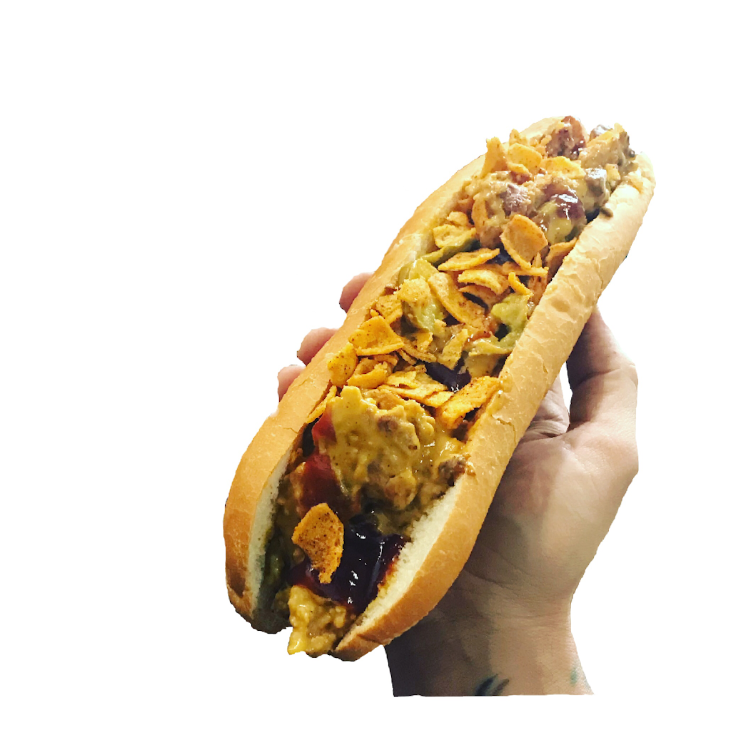 Munchies | restaurant | 530 East St, New Haven, CT 06511, USA | 2036000616 OR +1 203-600-0616