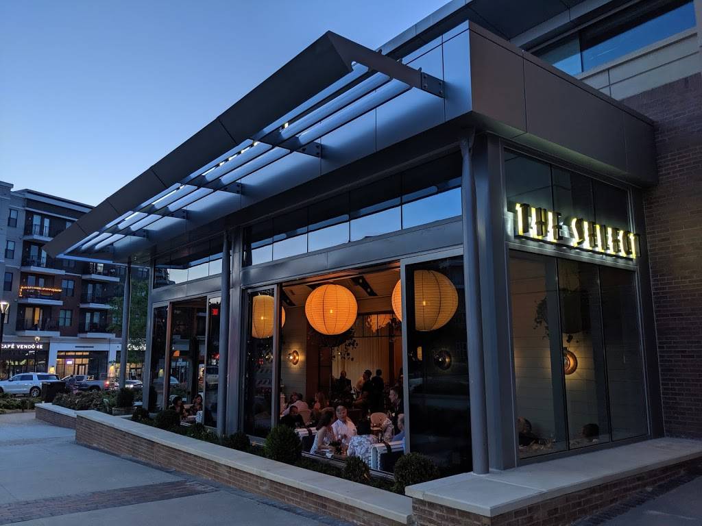 The Select Restaurant + Bar | restaurant | 6405 Blue Stone Rd, Sandy Springs, GA 30328, USA | 7706372240 OR +1 770-637-2240