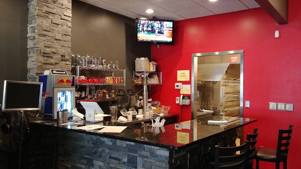 Michigo Pizza | restaurant | 255 W Nine Mile Rd, Ferndale, MI 48220, USA | 2484396195 OR +1 248-439-6195