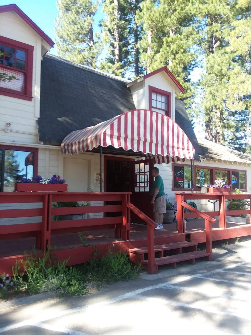 Lanzas Restaurant | restaurant | 7739 N Lake Blvd, Kings Beach, CA 96143, USA | 5305462434 OR +1 530-546-2434