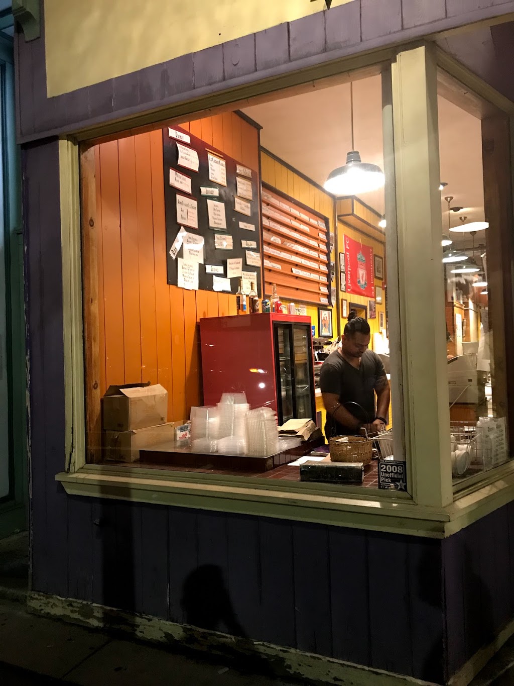 Christinas Homemade Ice Cream | restaurant | 1255 Cambridge St, Cambridge, MA 02139, USA | 6174927021 OR +1 617-492-7021