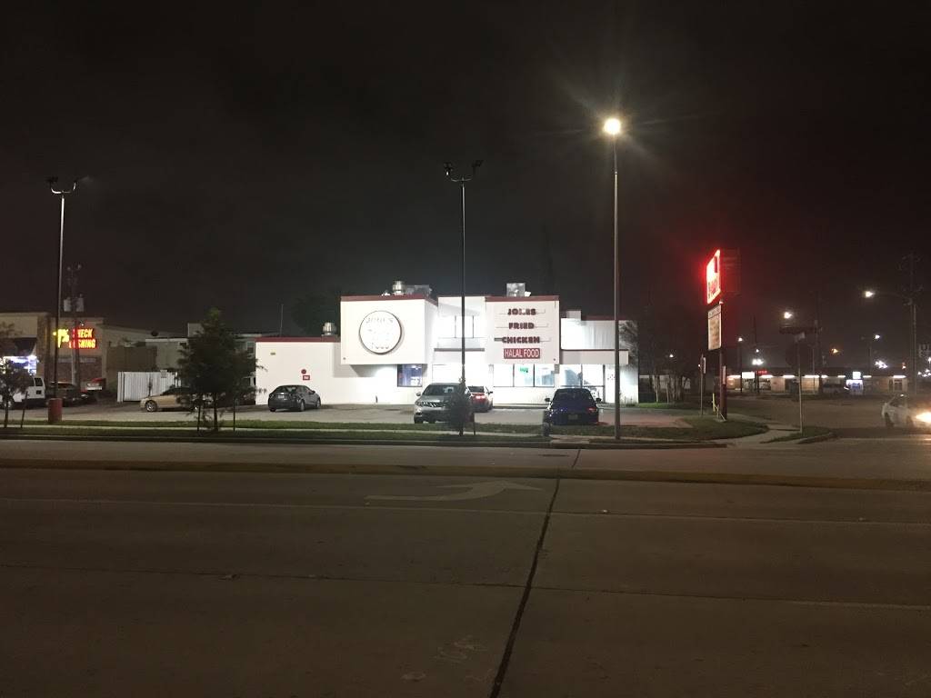 Jones Fried Chicken | restaurant | 6633 Fondren Rd, Houston, TX 77036, USA | 7137727799 OR +1 713-772-7799