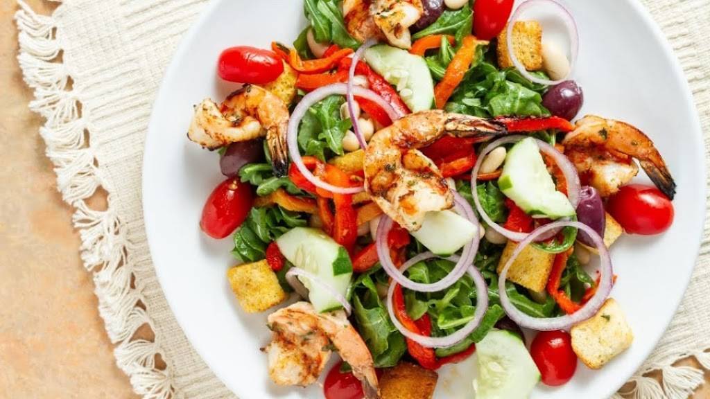 Pazani | restaurant | 6060 Marshalee Dr, Elkridge, MD 21075, USA | 4105405777 OR +1 410-540-5777