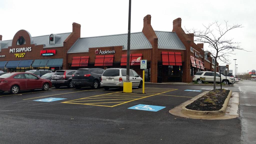 Applebees Grill + Bar | restaurant | 4800 Ridge Rd, Brooklyn, OH 44144, USA | 2163519001 OR +1 216-351-9001