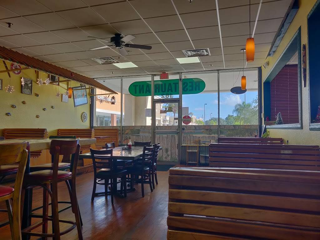 Islands in the pines | restaurant | 162 N University Dr, Pembroke Pines, FL 33024, USA | 9544317600 OR +1 954-431-7600