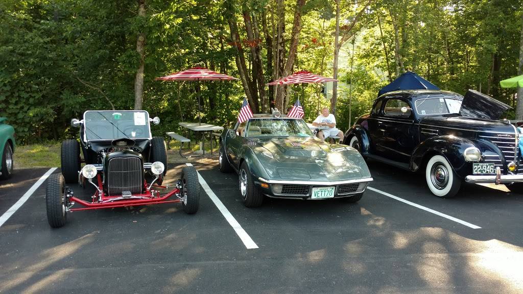 Liars Paradise Pizza | restaurant | 118 Stage Rd, Nottingham, NH 03290, USA | 6036799955 OR +1 603-679-9955