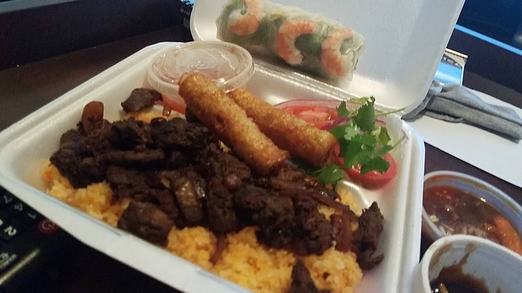 Nasa Fast Food | restaurant | 18059 Point Lookout Dr, Houston, TX 77058, USA | 2813331734 OR +1 281-333-1734