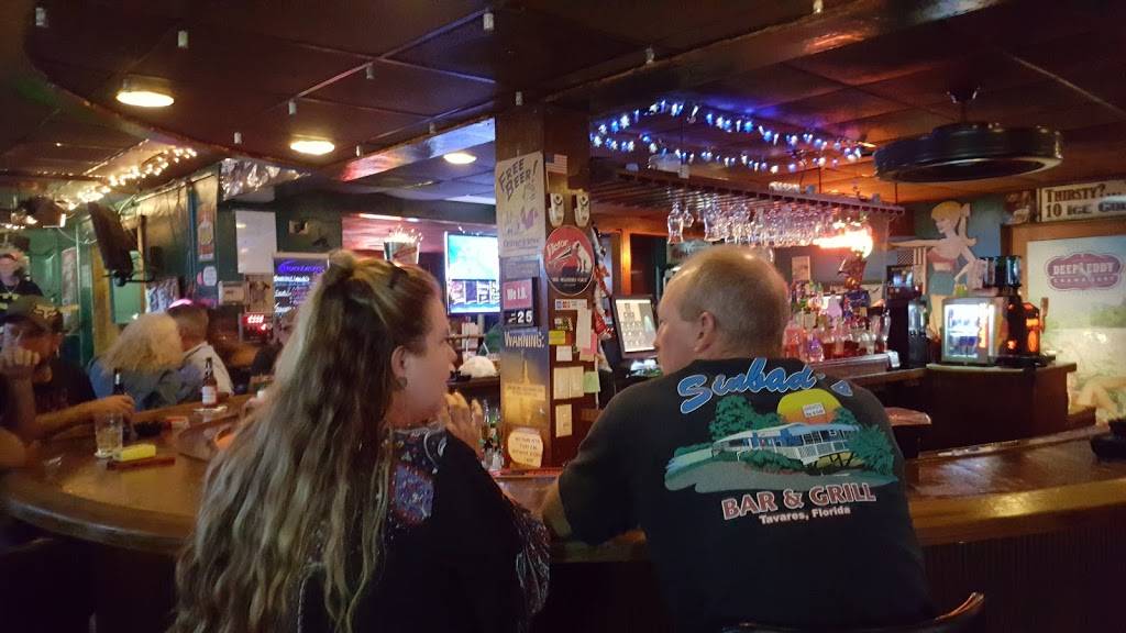 RJs Bar & Grill | restaurant | 1475 N Tamiami Trail, North Fort Myers, FL 33903, USA | 2399979600 OR +1 239-997-9600