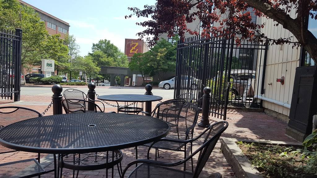 Brick Pizzeria Napoletana | restaurant | 163 Union St, New Bedford, MA 02740, USA | 5089994943 OR +1 508-999-4943