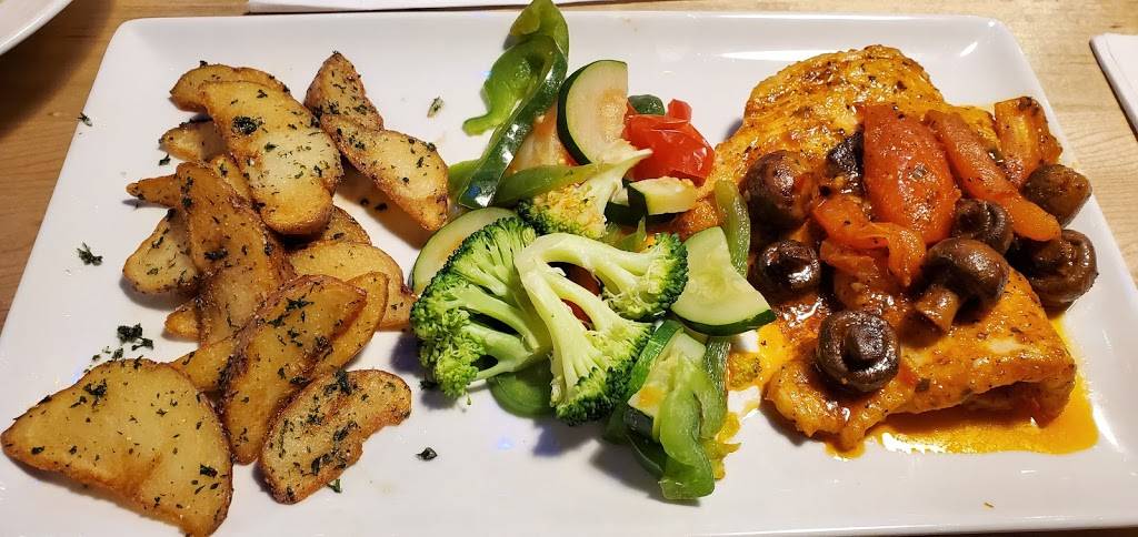 East Side Marios Toronto (Dufferin/Steeles) | restaurant | 2171 Steeles Ave W, North York, ON M3J 3N2, Canada | 4166613963 OR +1 416-661-3963