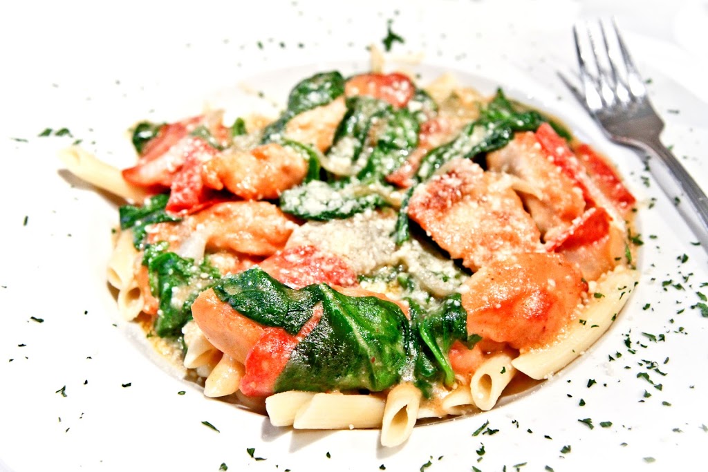 J. Razzo′s | restaurant | 12501 N Meridian St, Carmel, IN 46032, USA | 3178449333 OR +1 317-844-9333