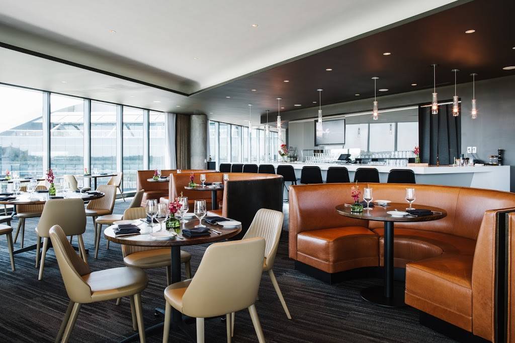 Restaurant 356 | restaurant | One Porsche Dr, Atlanta, GA 30354, USA | 7702904356 OR +1 770-290-4356