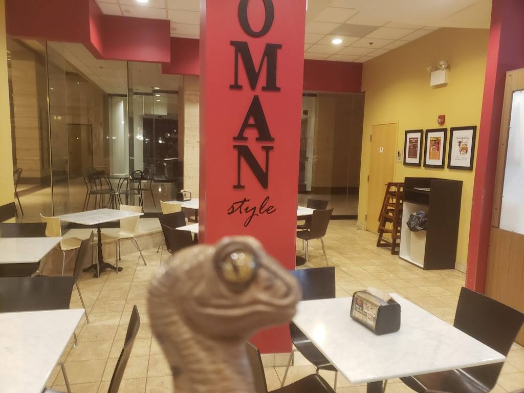 Pizza Rustica | restaurant | 17 S High St, Columbus, OH 43215, USA | 6147541459 OR +1 614-754-1459