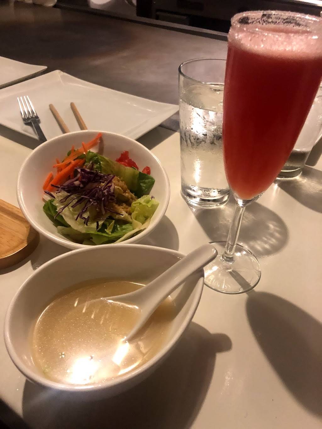 Tokio Table - Japanese Steakhouse | restaurant | 4768 SE Division St, Portland, OR 97206, USA | 5035158917 OR +1 503-515-8917