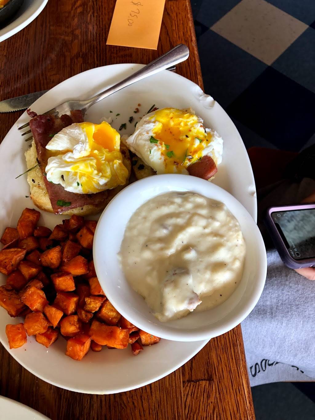 Big Bad Breakfast | restaurant | 719 N Lamar Blvd, Oxford, MS 38655, USA | 6622362666 OR +1 662-236-2666