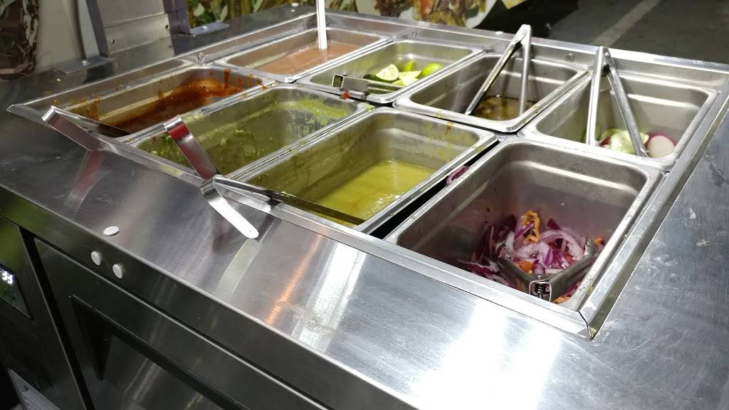 Don Rafas Taco Shop | restaurant | 1248 E Miner Ave, Stockton, CA 95202, USA | 2095619363 OR +1 209-561-9363