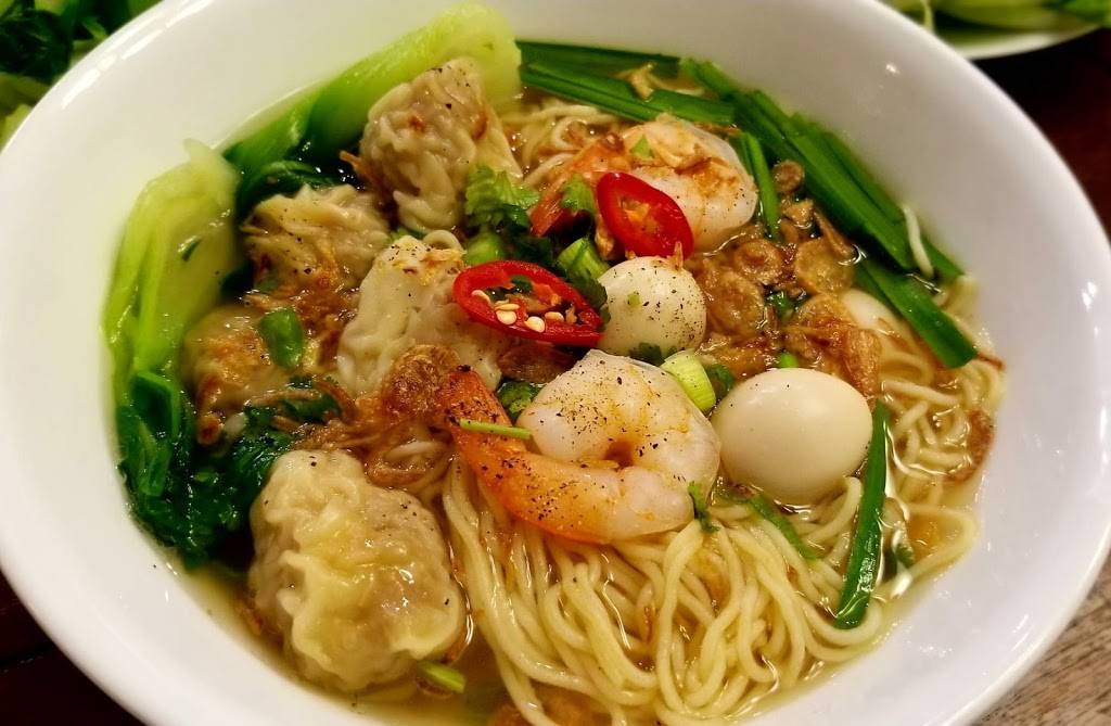 Soc Trang Asian restaurant | restaurant | 10090 Central Ave suite a, DIberville, MS 39540, USA | 2283962220 OR +1 228-396-2220