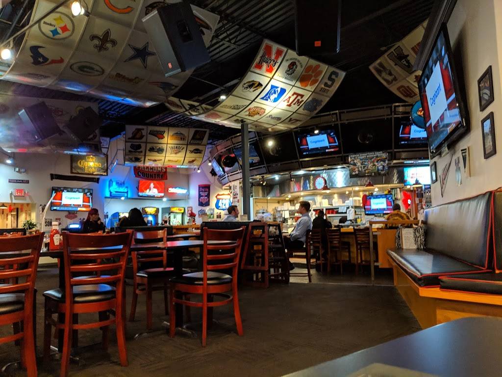 Wing Factory | meal takeaway | 2997 Cumberland Blvd SE #100, Atlanta, GA 30339, USA | 7705754884 OR +1 770-575-4884