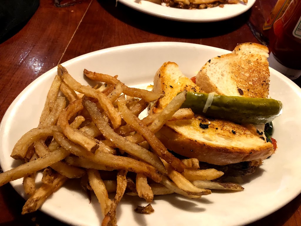 Jams Old Market | restaurant | 1101 Harney St, Omaha, NE 68102, USA | 4026149333 OR +1 402-614-9333