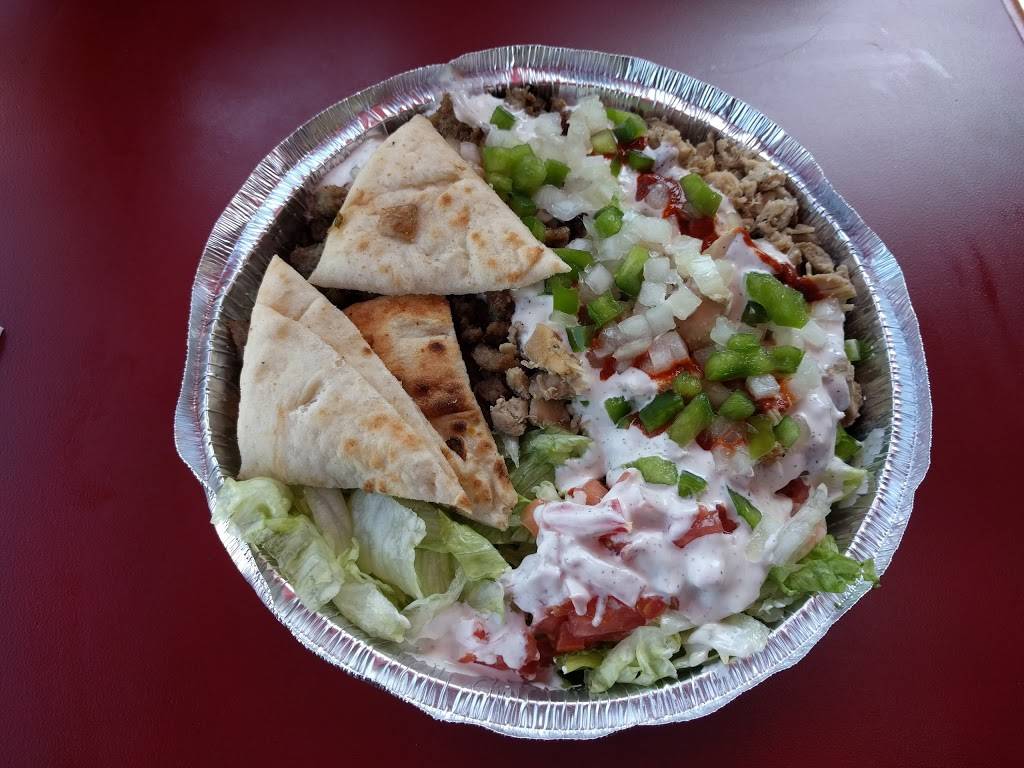 The Halal Guys | restaurant | 3821 Farnham St, Houston, TX 77098, USA | 7136815465 OR +1 713-681-5465