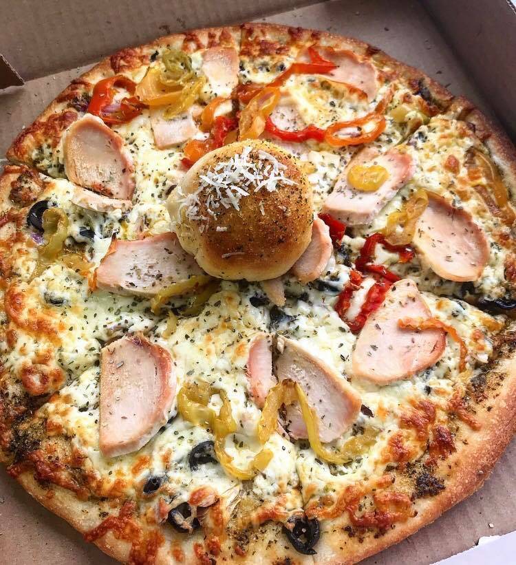 Milano Pizzeria | restaurant | 54 Wilson St W, Perth, ON K7H 2N4, Canada | 6132648883 OR +1 613-264-8883