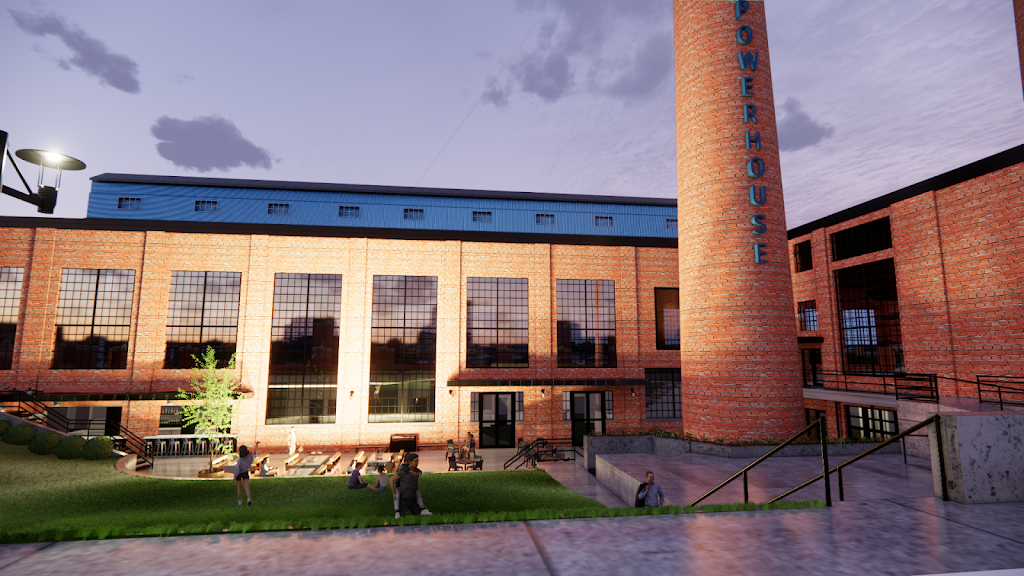 The Power House Apartments | restaurant | 378 Technology Center Way, Rock Hill, SC 29730, USA | 8032330800 OR +1 803-233-0800