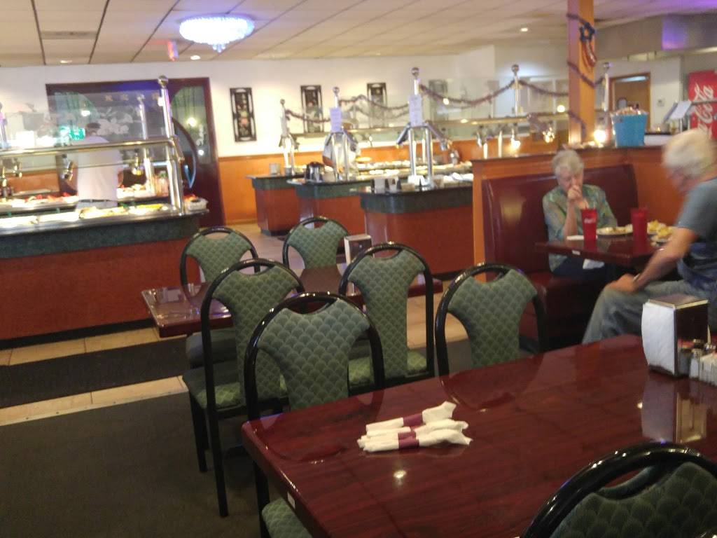 Hibachi Super Buffet | restaurant | 1352 N Main St, Crossville, TN 38555, USA | 9314844868 OR +1 931-484-4868