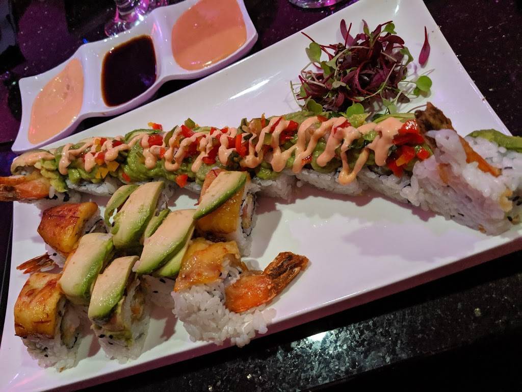 Mamasushi Elizabeth | restaurant | 323 N Broad St, Elizabeth, NJ 07208, USA | 9085767793 OR +1 908-576-7793