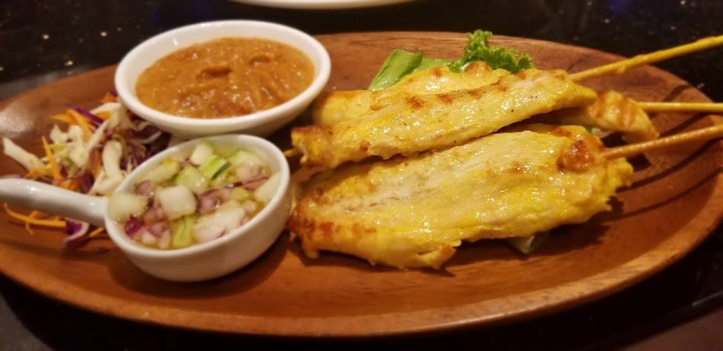 Signature Thai Cuisine | restaurant | 6185 Lake Murray Blvd, La Mesa, CA 91942, USA | 6198257559 OR +1 619-825-7559