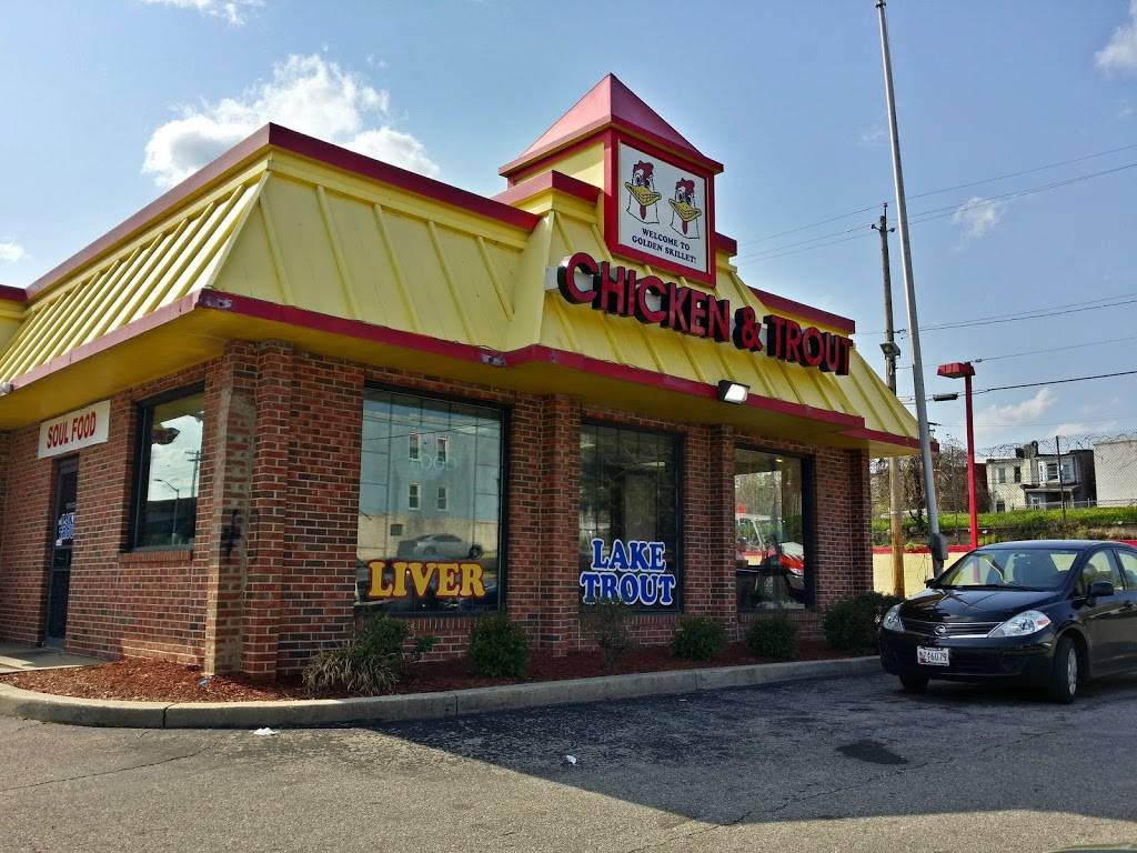 Crazy Down Home | restaurant | 2542 W Franklin St, Baltimore, MD 21223, USA | 4102331866 OR +1 410-233-1866