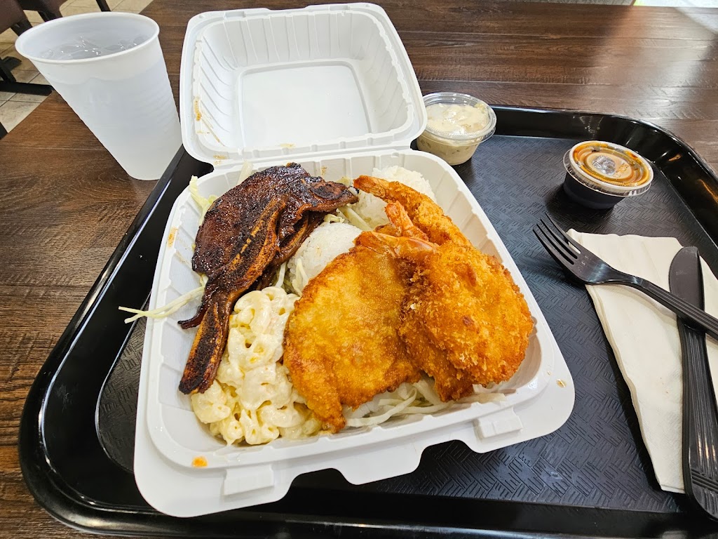 Ohana Island Grill | restaurant | 3512 W Granville Rd, Columbus, OH 43235, USA | 6146980044 OR +1 614-698-0044