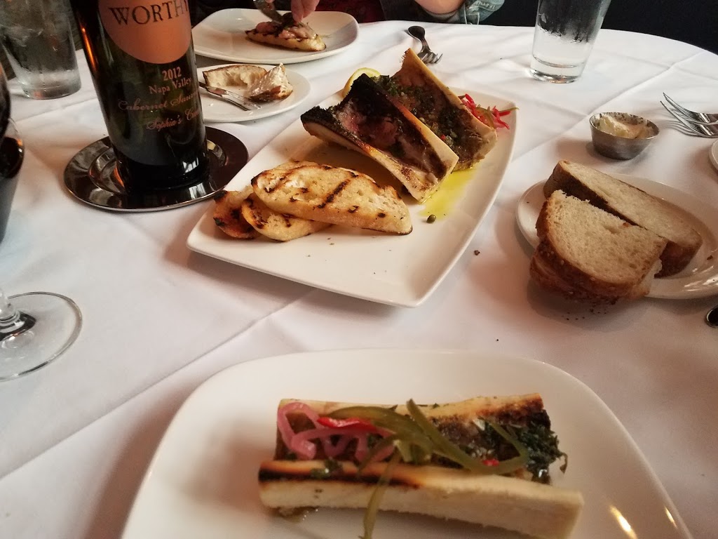 Roast | restaurant | 1128 Washington Blvd, Detroit, MI 48226, USA | 3139612500 OR +1 313-961-2500