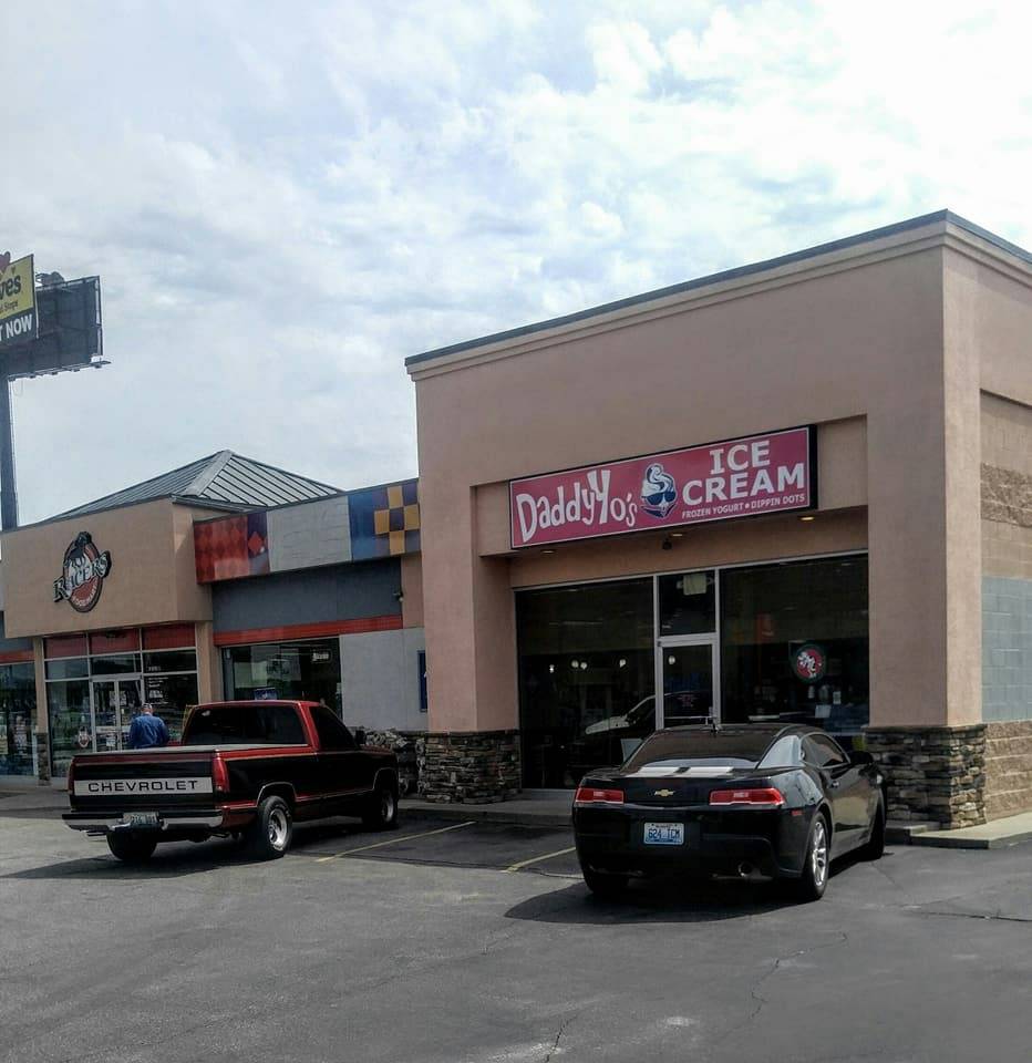 Daddy Yos | restaurant | 850 Carol Malone Blvd, Grayson, KY 41143, USA | 6064751295 OR +1 606-475-1295