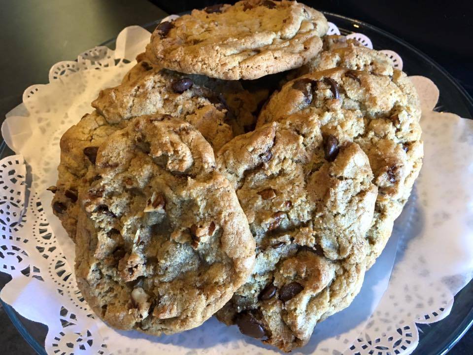 Bean Counter Cafe | cafe | 1101 W Main St, Blue Springs, MO 64015, United States | 8166000089 OR +1 816-600-0089