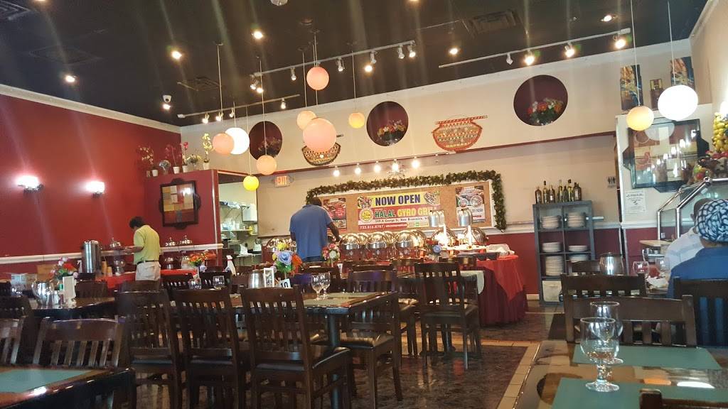 Shalimar BBQ & Curry House | restaurant | 2313 US-1, North Brunswick Township, NJ 08902, USA | 7329511000 OR +1 732-951-1000