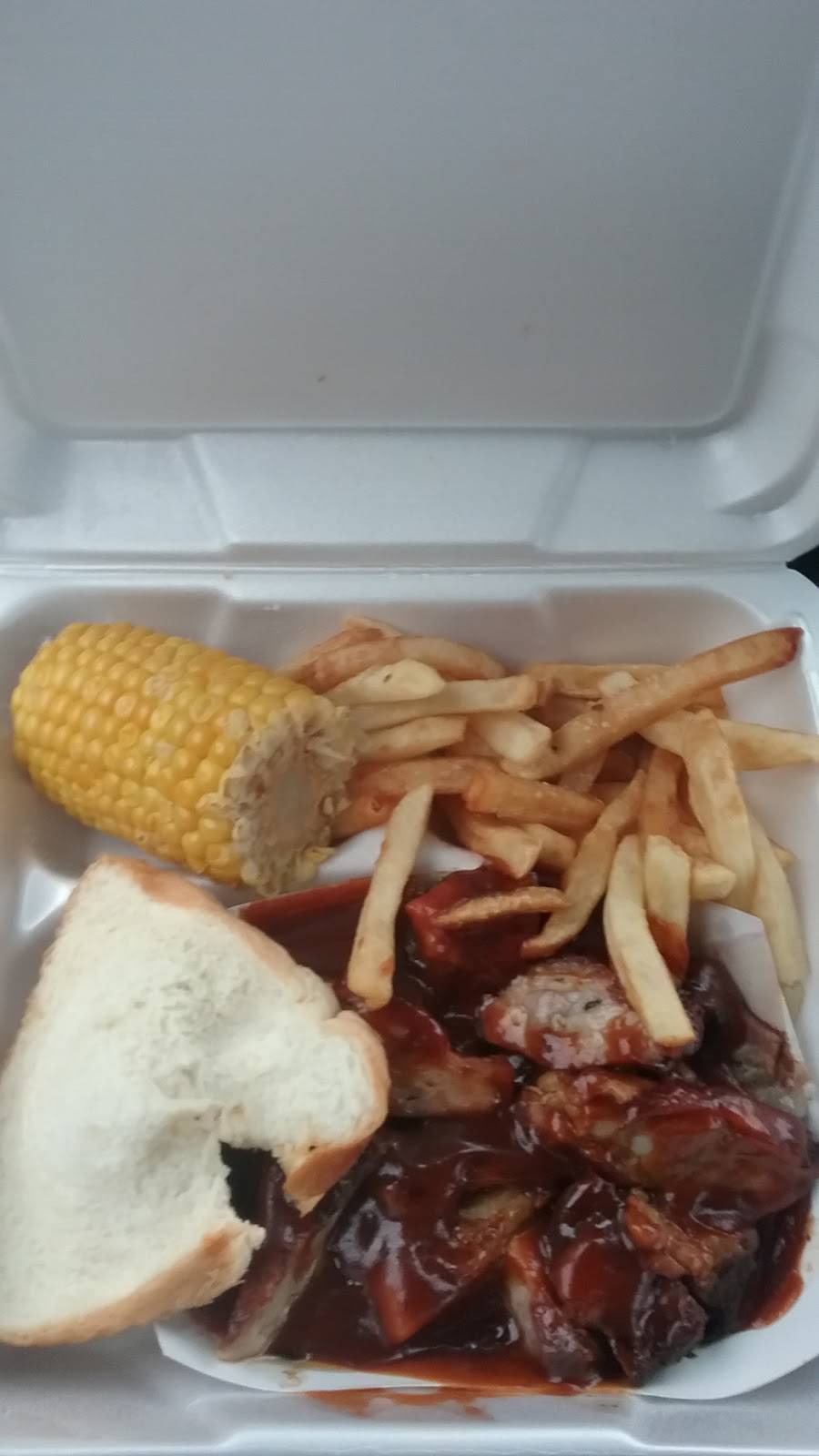 Waynes BBQ & Cajun | restaurant | 5401 S Wentworth Ave, Chicago, IL 60609, USA | 7735362282 OR +1 773-536-2282