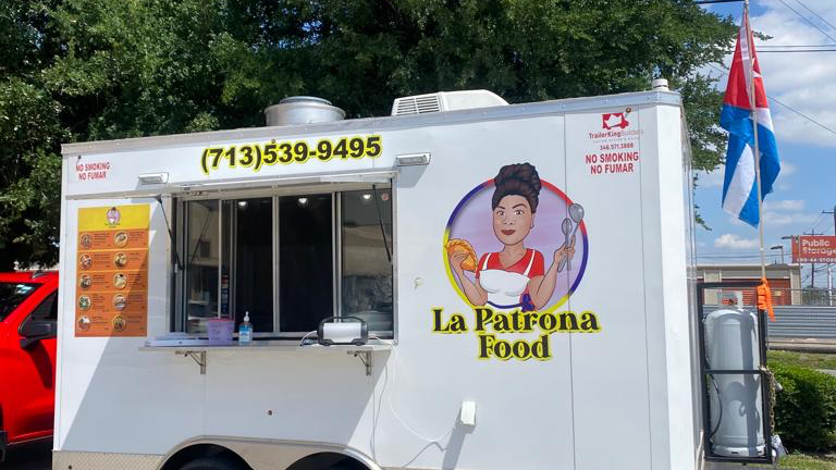 La Patrona Food | restaurant | 5701 Bingle Rd, Houston, TX 77092, USA | 7135399495 OR +1 713-539-9495