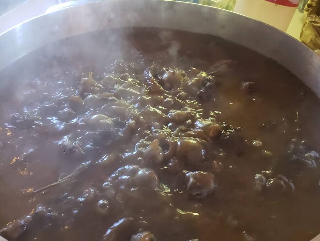 Pan D Endz Caribbean Cuisine | restaurant | 9709 Acacia Passage, Fort Wayne, IN 46835, USA | 2609091042 OR +1 260-909-1042