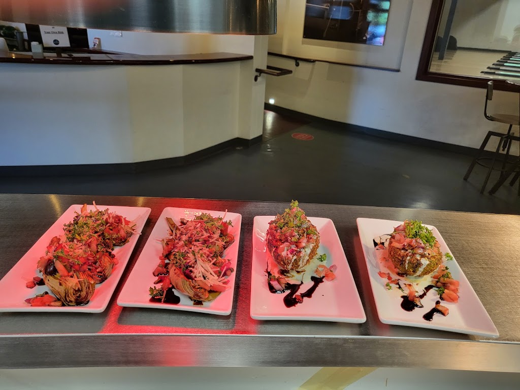 El Sabor | restaurant | 153 Paseo De Peralta, Santa Fe, NM 87501, USA | 5055576789 OR +1 505-557-6789