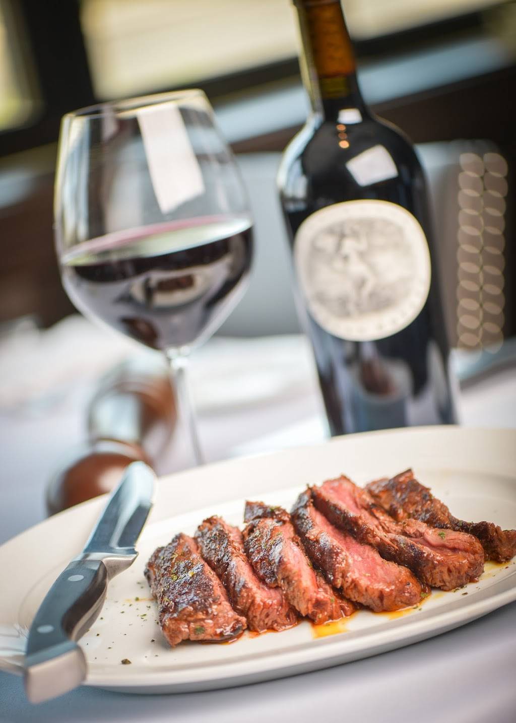 Ocean 44 | restaurant | 4748 N Goldwater Blvd, Scottsdale, AZ 85251, USA | 4808670044 OR +1 480-867-0044