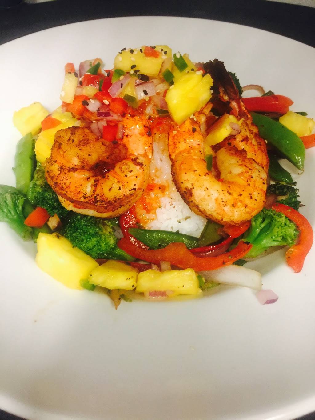 Vast Kitchen & Bar Restaurant | restaurant | 52969 Van Dyke Ave, Shelby Charter Twp, MI 48316, USA | 5869916104 OR +1 586-991-6104