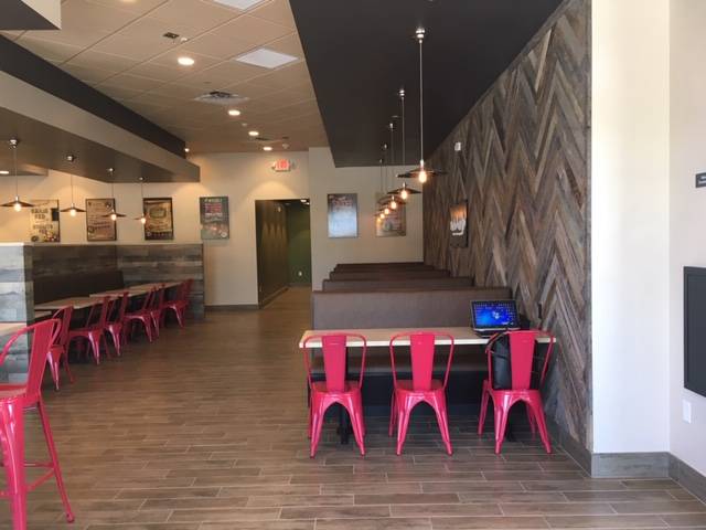 Mucho Burrito | restaurant | 14345 W Bell Rd, Surprise, AZ 85374, USA | 6234409146 OR +1 623-440-9146