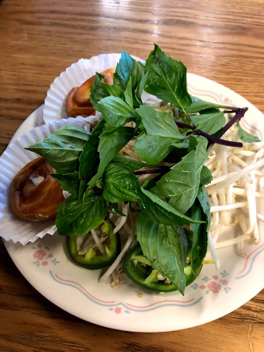 Pho Than Brothers | restaurant | 626 N 34th St, Seattle, WA 98103, USA | 2069151928 OR +1 206-915-1928