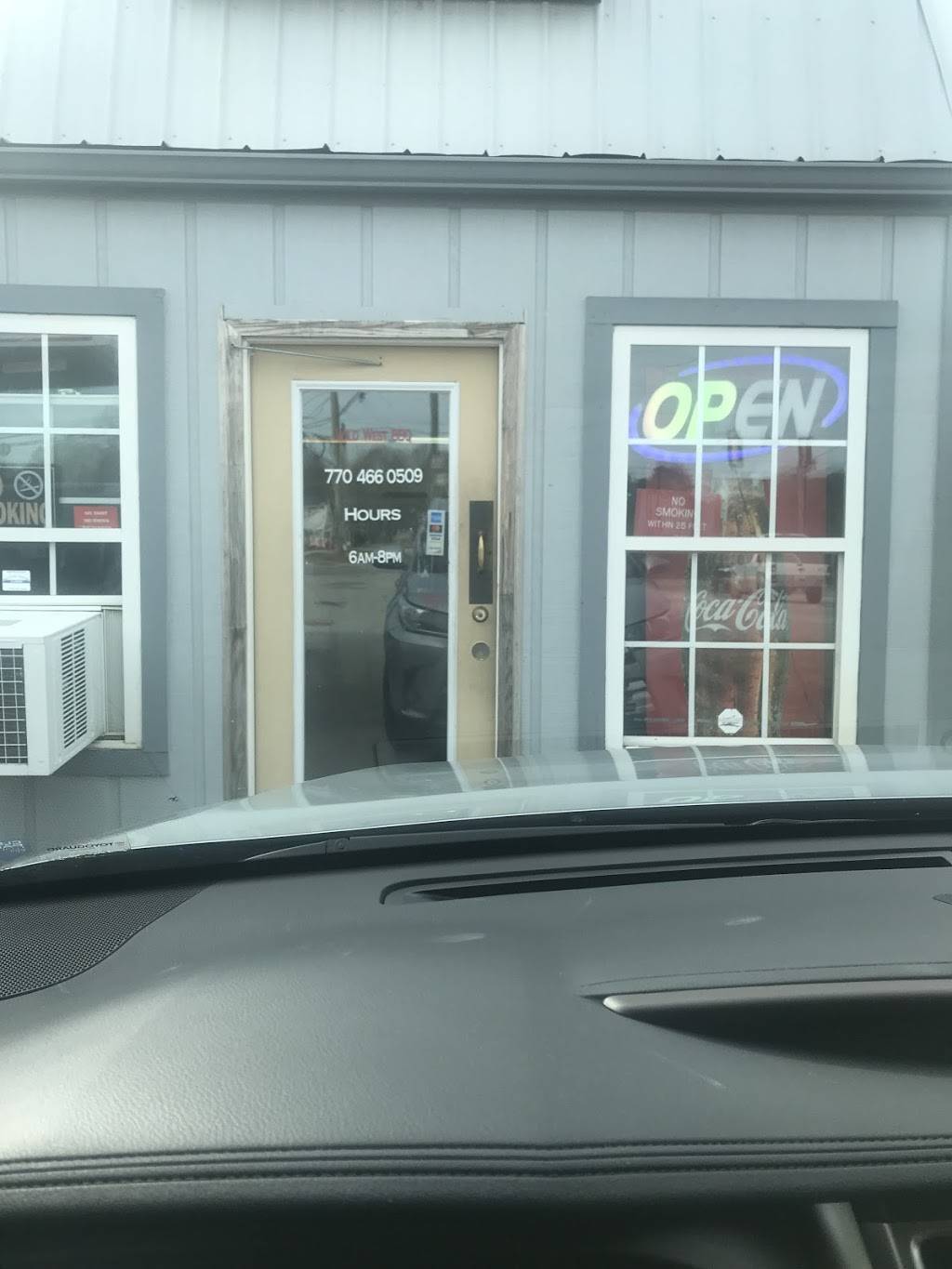 J & L Wild West Barbeque | restaurant | 2050 Hwy 81, Loganville, GA 30052, USA | 7704660509 OR +1 770-466-0509