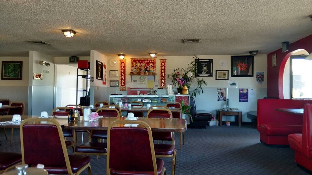 Ho Ho Chinese Restaurant | restaurant | 88114 Territorial Hwy, Veneta, OR 97487, USA | 5419357833 OR +1 541-935-7833